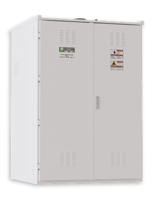 Model Example of EV-2- The Beasts- Jaguar