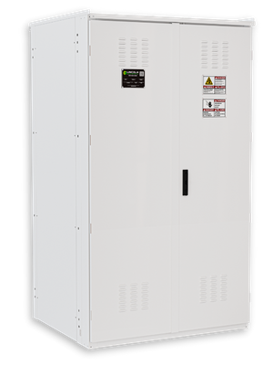 Model Example of EV-2 Standard